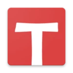 catalogs tunisia android application logo